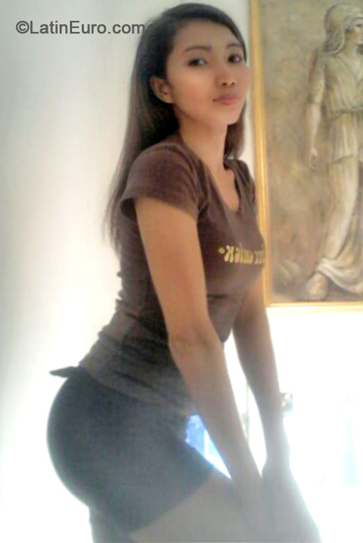 Date this sultry Philippines girl Gia from Sigma PH619