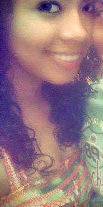 Date this charming Honduras girl Aleskyie from Tegucigalpa HN932