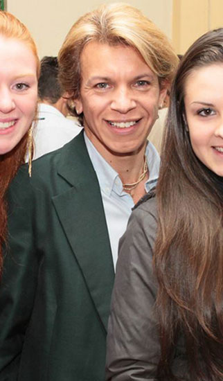 Date this funny Brazil man Leandro from Bento Goncalves BR8684