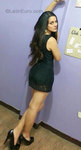 georgeous Peru girl Elizabeth from Lima PE932