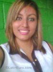charming El Salvador girl Leticia from San Salvador SV65