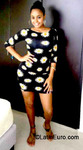 red-hot Panama girl Rosemary from Panama City PA405