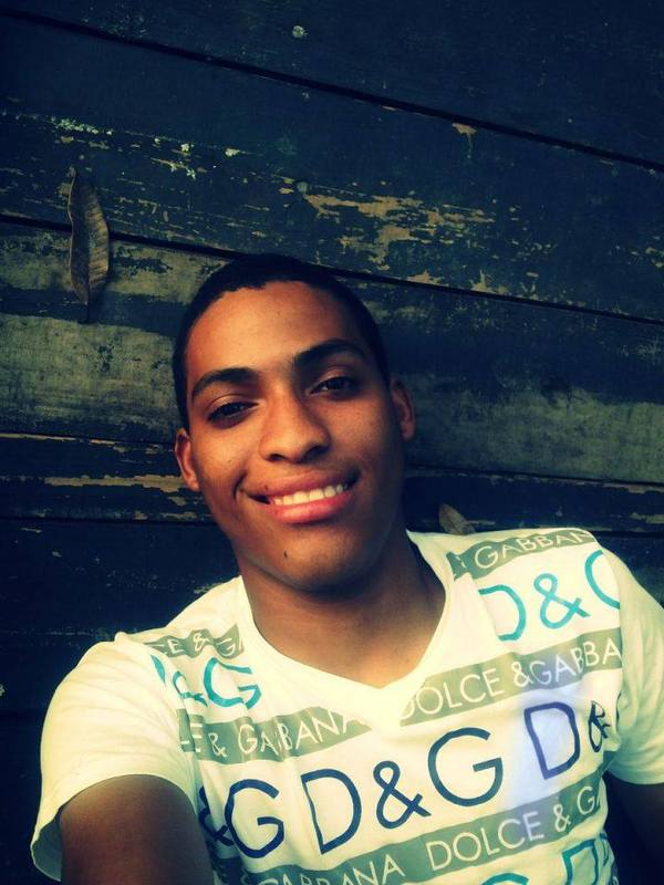 Date this sensual Honduras man Jose gordon from La Ceiba HN934