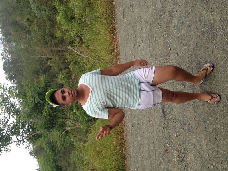 Date this delightful Dominican Republic man AddelirG from Jarabacoa DO18634