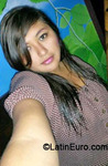 happy Peru girl Helen from Lima PE939