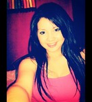 charming Costa Rica girl Kim from Moravia CR284