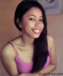 hot Philippines girl Maryrose from Guiuan PH625