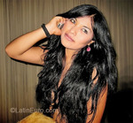 fun Peru girl Ariane from Tacna PE943
