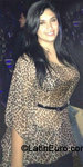 foxy Peru girl Ana from Lima PE944