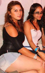 luscious Peru girl Vanessa from Lima PE946