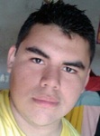 tall Honduras man Bryan Carranza from Tegucigalpa HN939
