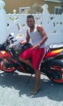 attractive Dominican Republic man Kelvin m from Santo Domigo DO18751