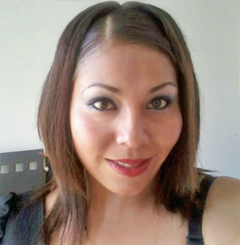 Date this voluptuous Mexico girl Katy from Mexico City MX1276