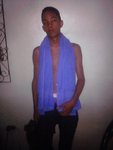 attractive Dominican Republic man Yoivanny from Santiago DO18756