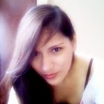 funny Peru girl  from Lima PE952