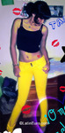 red-hot Peru girl Paola from Cusco PE955
