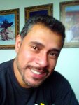 young Peru man Jos Alfredo from Lima PE956