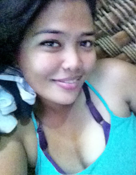 Date this funny Philippines girl Lyn from Manila PH631