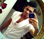 hard body Dominican Republic man Rrodolfo ambior from Santo Domingo DO18824