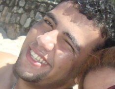 Date this good-looking Brazil man Junior from Belo Horizonte BR8732