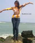 hard body Peru girl  from Chiclayo PE966