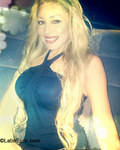 stunning Panama girl Katalina from Panama City PA814