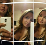 georgeous Spain girl Grace from Madrid HN958