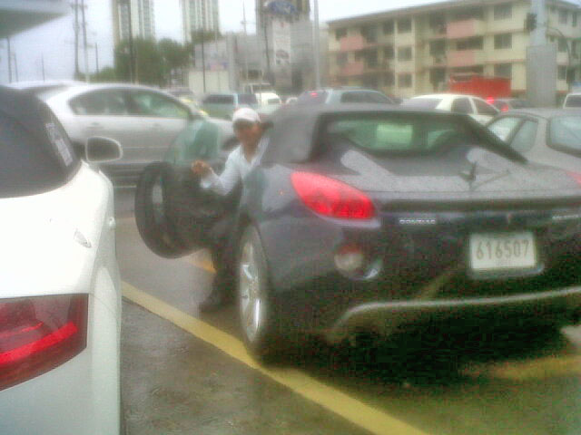 Date this beautiful Panama man Marco from Panama City PA414