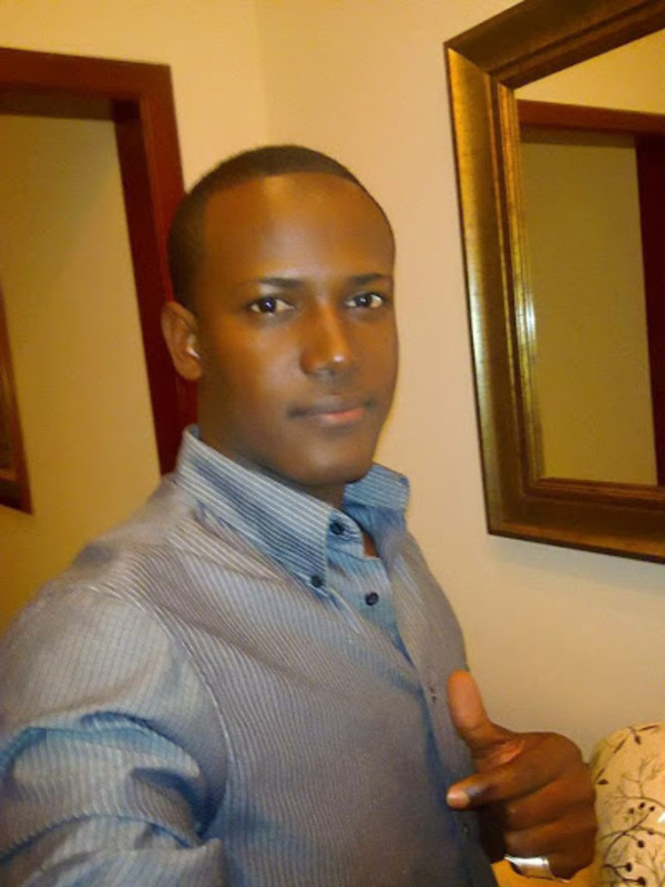 Date this foxy Dominican Republic man Nicky from Santo Domingo DO18920