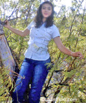 red-hot Peru girl Consuelo from Cajamarca PE971