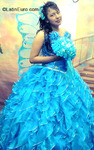 funny Mexico girl Damaris from Toluca MX1282