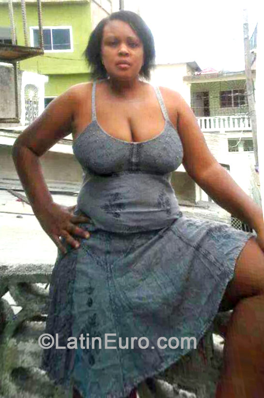 Date this lovely Jamaica girl Sylvia from Montego Bay JM1660