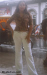 foxy Peru girl Adjani from Iquitos PE973