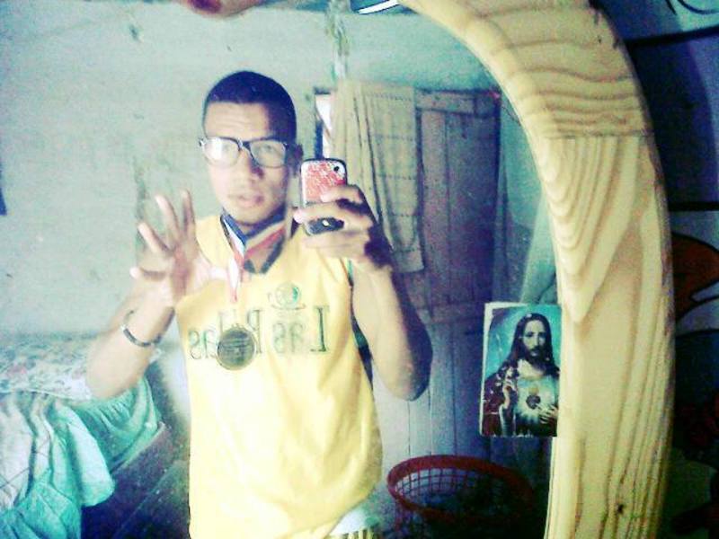 Date this good-looking Dominican Republic man Gregoris from Rep. Dom. DO18989