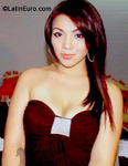 delightful Philippines girl Claudia from Santa Rosa PH641