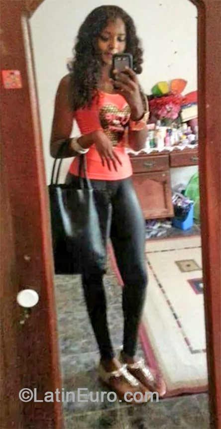 Date this funny Jamaica girl Shene from Portmore JM1834