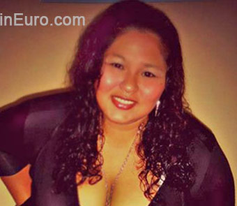 Date this fun Panama girl Rocio from Panama City PA421