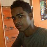 charming Dominican Republic man Miguel from La Altagracia DO19097