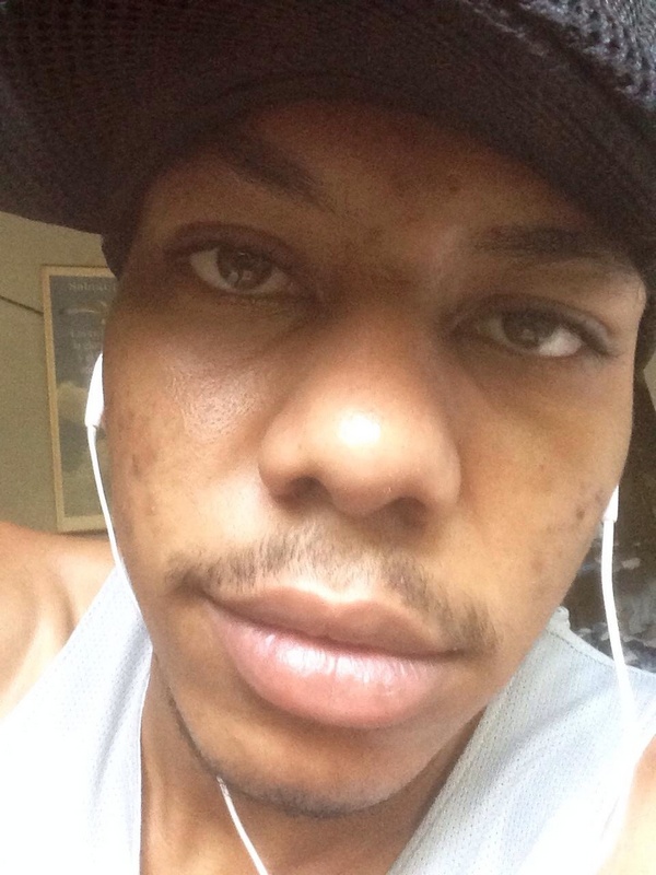 Date this beautiful Honduras man Anthony from Puerto Cortes HN1028