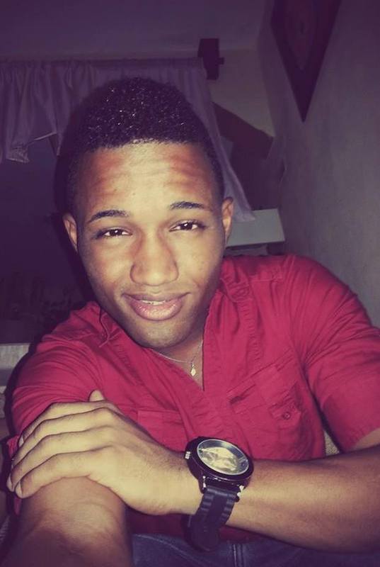 Date this beautiful Dominican Republic man Miguel Angel Mi from Santo Domingo DO19151