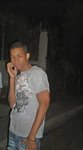 young Dominican Republic man Jose ramon guil from San Todomingo DO19153