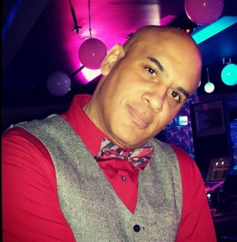 Date this attractive Brazil man Prince from Sao Paulo BR8803
