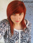 pretty Mexico girl Emmy H from Morelia MX1285