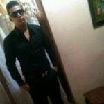 foxy Dominican Republic man Javier from Santo Domingo DO19166