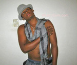 cute Dominican Republic man Luis from Santo Domingo DO19190