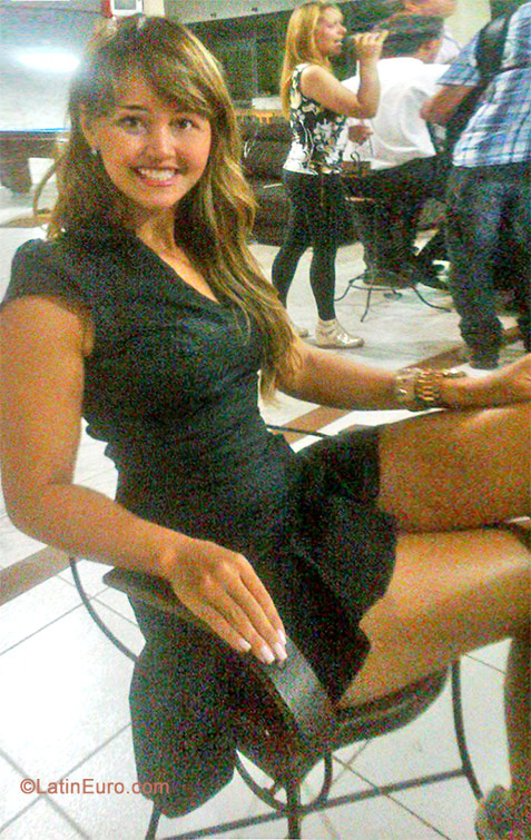 Date this passionate Brazil girl Lisa from Belo Horizonte BR8806