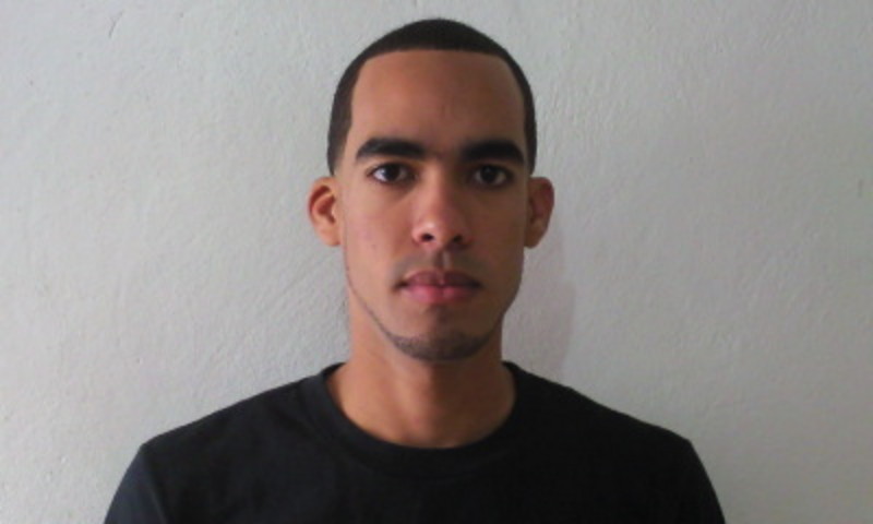 Date this cute Dominican Republic man Andy castillo from San Francisco De Macoris DO19210