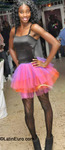 lovely Jamaica girl Simone from Kingston JM1950