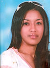 Date this passionate Honduras girl Osiris from Santa Rosa De Copan HN1061