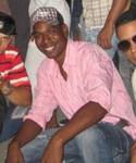 foxy Dominican Republic man Hansel Severino from La Romana DO19313